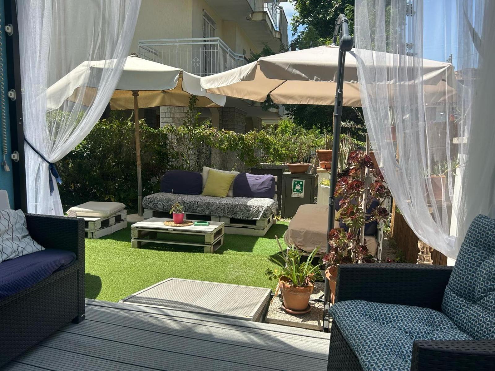 Hotel Giovanna *