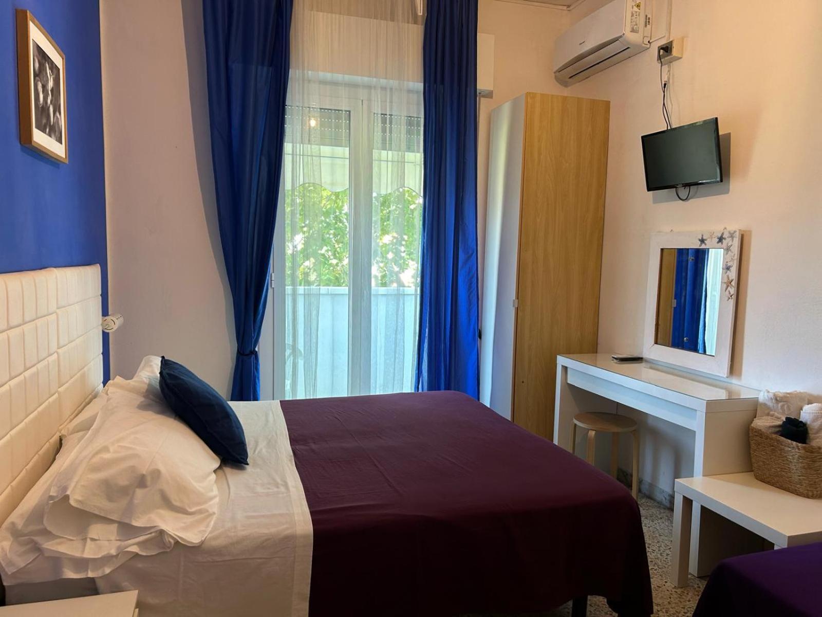 Hotel Giovanna