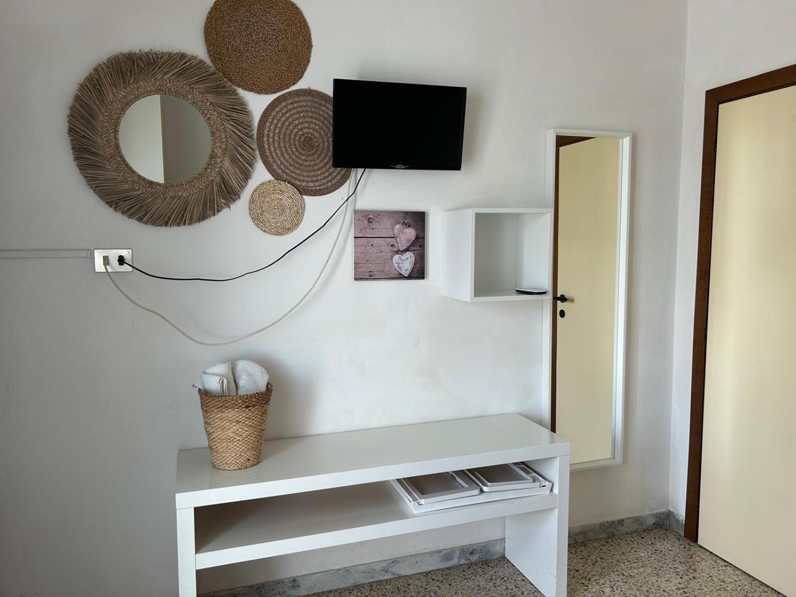 Giovanna Hotel