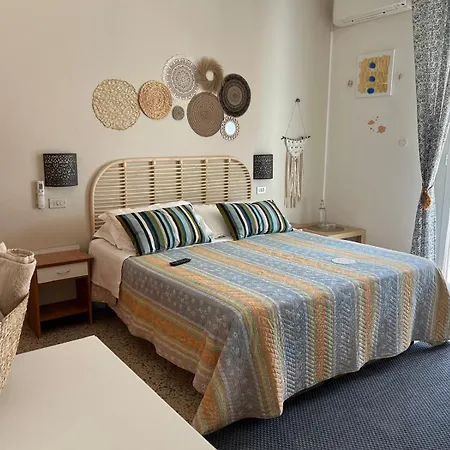 Bed And Breakfast Villa Giovanna Rimini Exterior photo