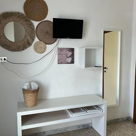 Bed And Breakfast Villa Giovanna Rimini Exterior photo