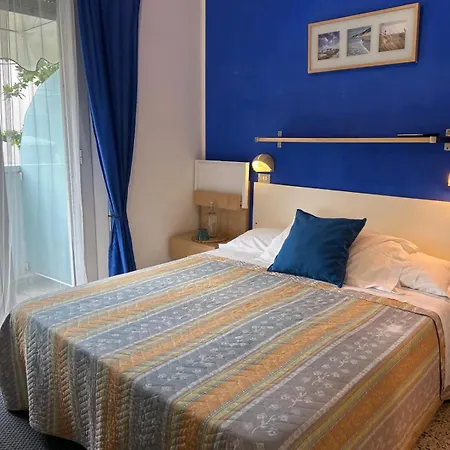 Bed And Breakfast Villa Giovanna Rimini Exterior photo
