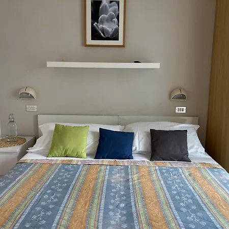 Bed And Breakfast Villa Giovanna Rimini Exterior photo