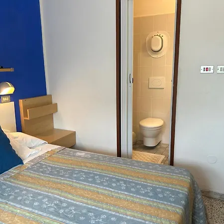 Bed And Breakfast Villa Giovanna Rimini Exterior photo