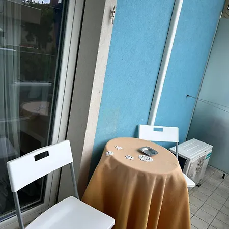 Bed And Breakfast Villa Giovanna Rimini Exterior photo