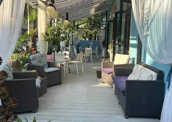 Bed And Breakfast Villa Giovanna