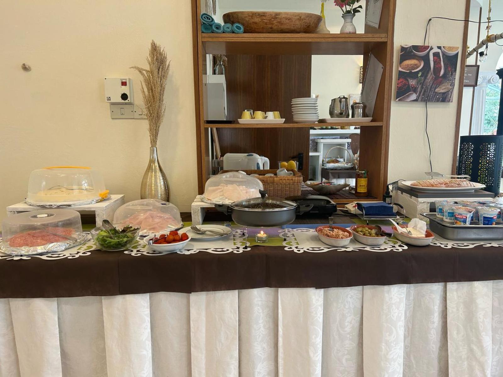 Giovanna Hotel