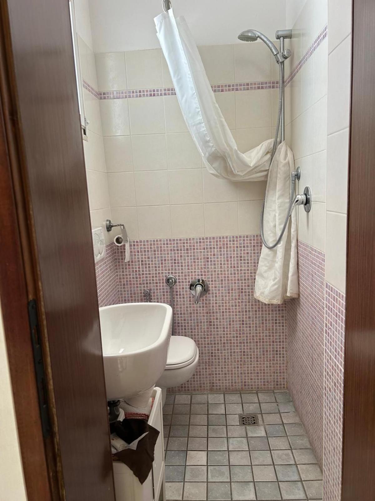 Hotel Giovanna Rímini