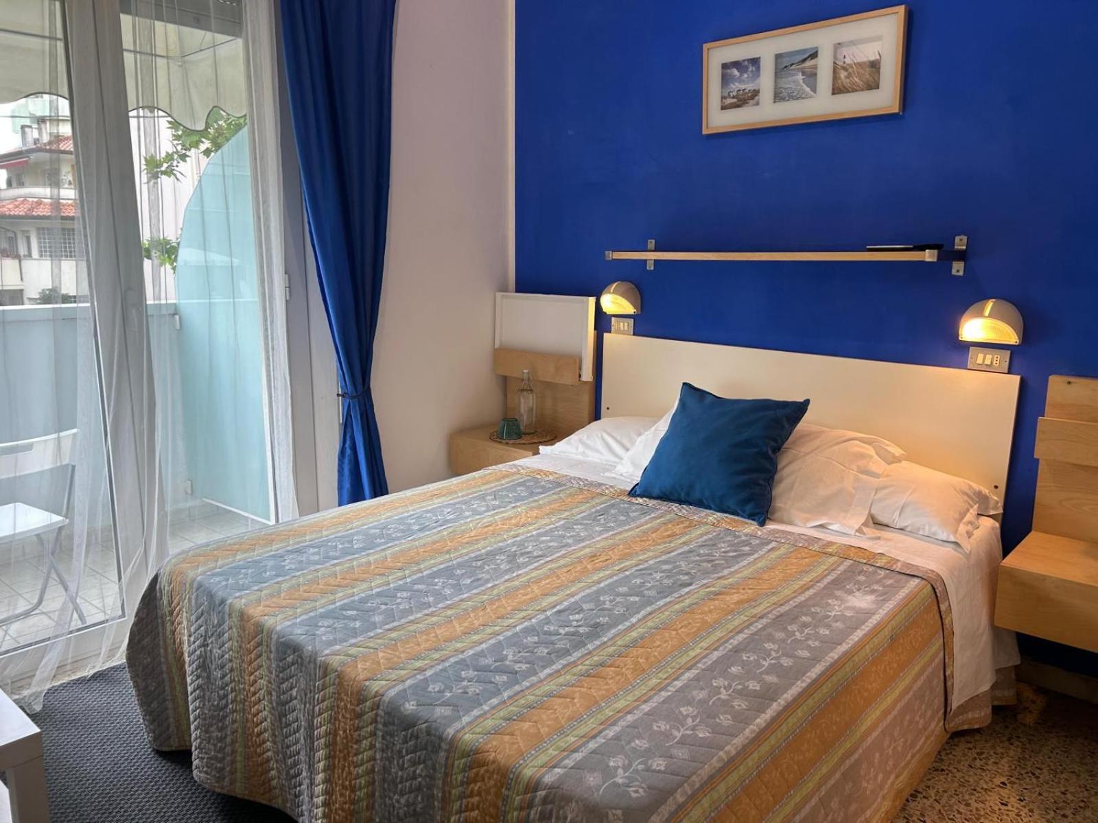 Hotel Giovanna