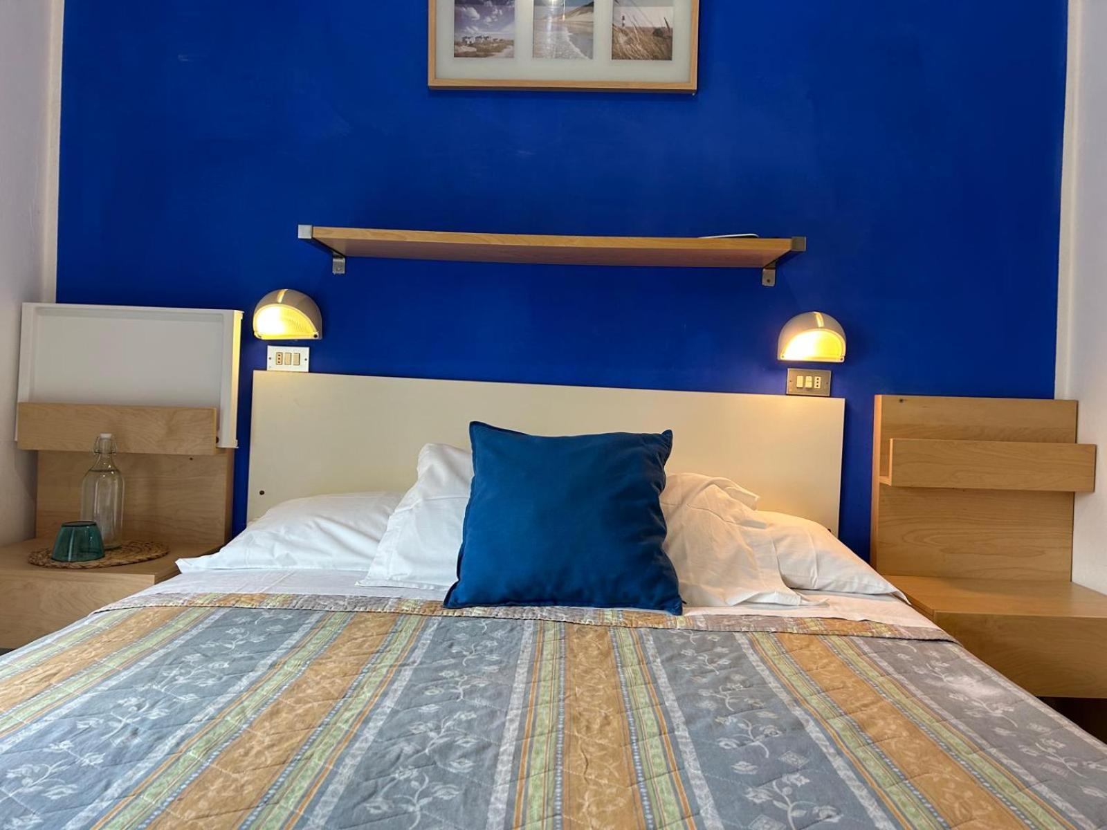 Giovanna Hotel *