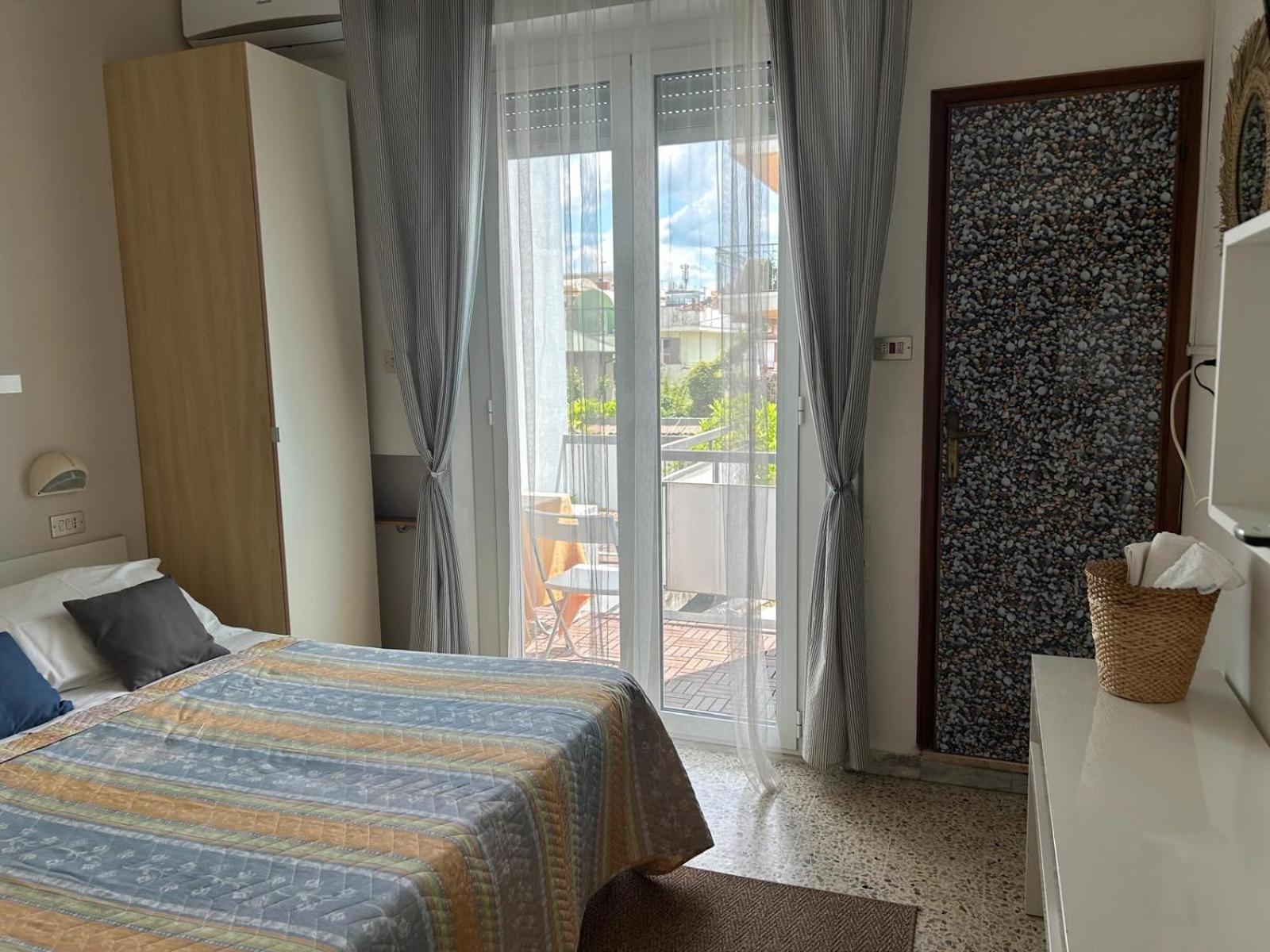 Hotel Giovanna